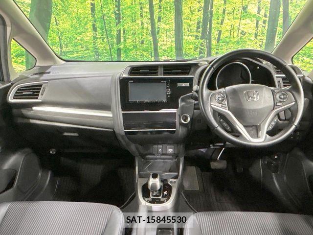 Honda FIT HYBRID 2018-09 8524879-1