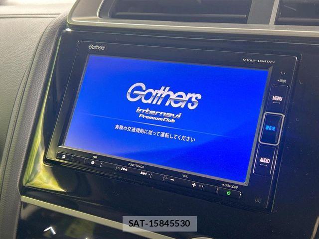 Honda FIT HYBRID 2018-09 8524879-2