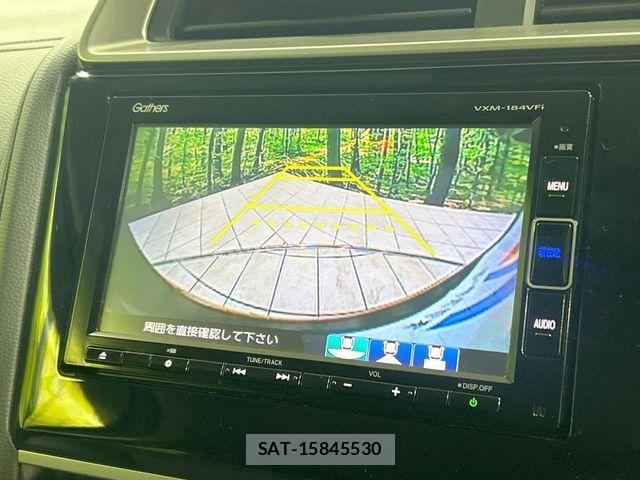 Honda FIT HYBRID 2018-09 8524879-3