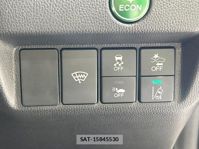 Honda FIT HYBRID 2018-09 8524879-4