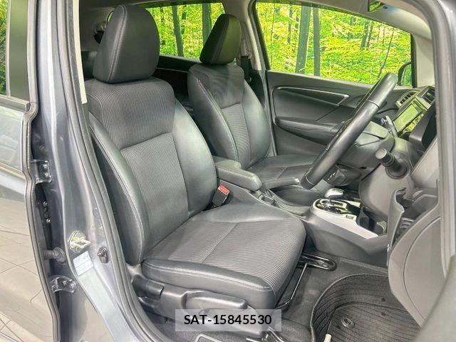 Honda FIT HYBRID 2018-09 8524879-7