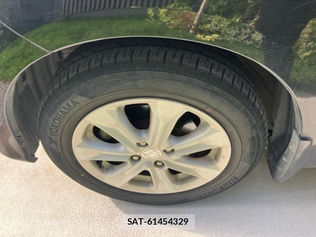 Honda FIT HYBRID 2011-11 8524883-9