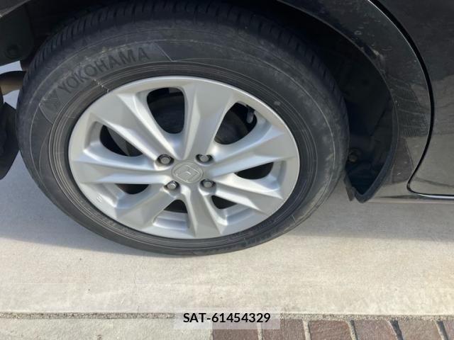 Honda FIT HYBRID 2011-11 8524883-6