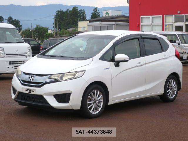 Honda FIT HYBRID 2015-07 8524878-0