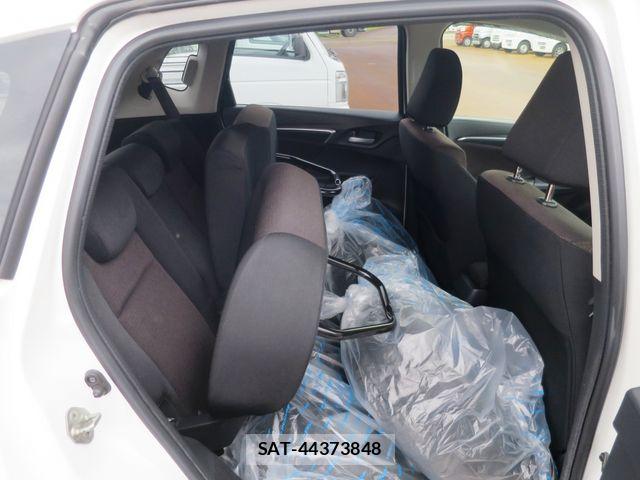 Honda FIT HYBRID 2015-07 8524878-9