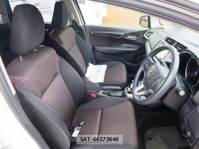 Honda FIT HYBRID 2015-07 8524878-10