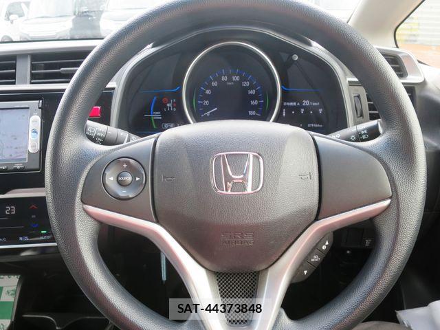 Honda FIT HYBRID 2015-07 8524878-11