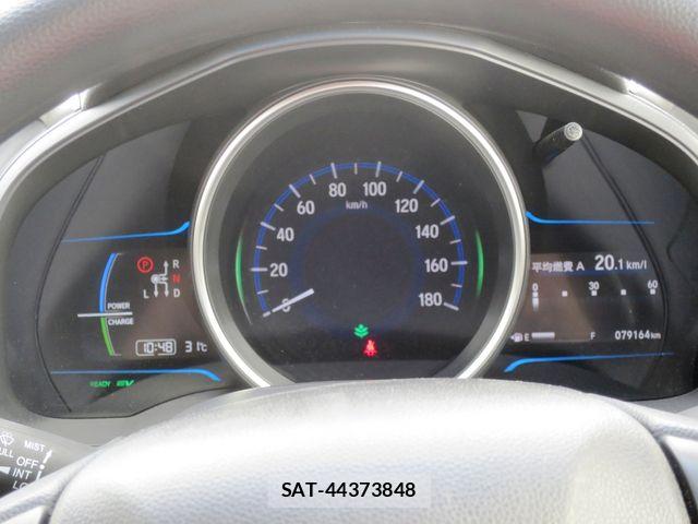 Honda FIT HYBRID 2015-07 8524878-12
