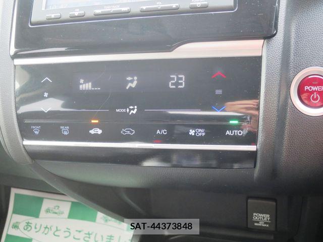 Honda FIT HYBRID 2015-07 8524878-14