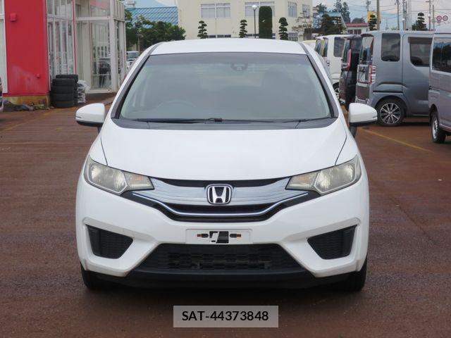 Honda FIT HYBRID 2015-07 8524878-1