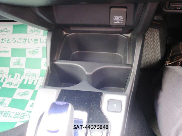 Honda FIT HYBRID 2015-07 8524878-19