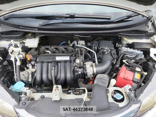 Honda FIT HYBRID 2015-07 8524878-23
