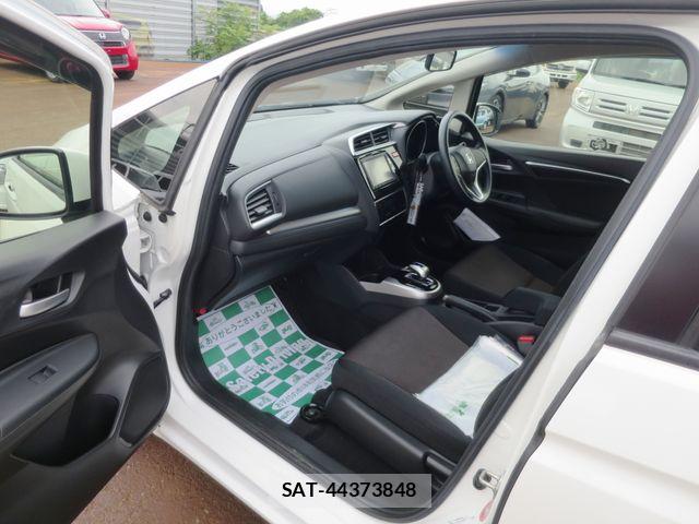 Honda FIT HYBRID 2015-07 8524878-5