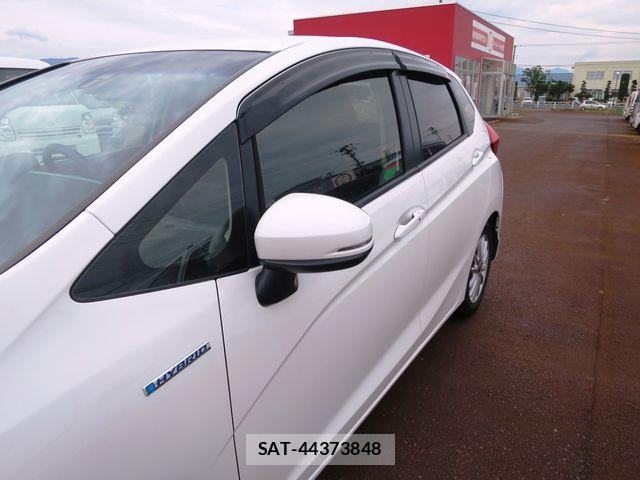 Honda FIT HYBRID 2015-07 8524878-6