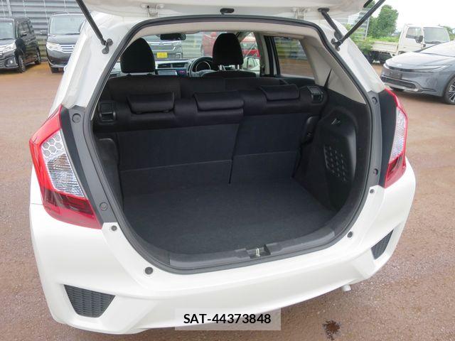 Honda FIT HYBRID 2015-07 8524878-8
