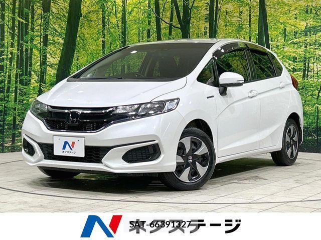 Honda FIT HYBRID 2019-07 8524874-0