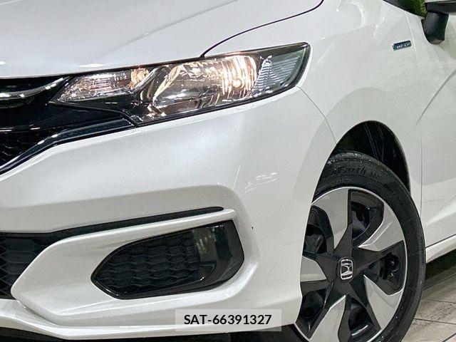 Honda FIT HYBRID 2019-07 8524874-11