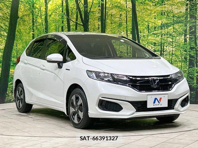 Honda FIT HYBRID 2019-07 8524874-15