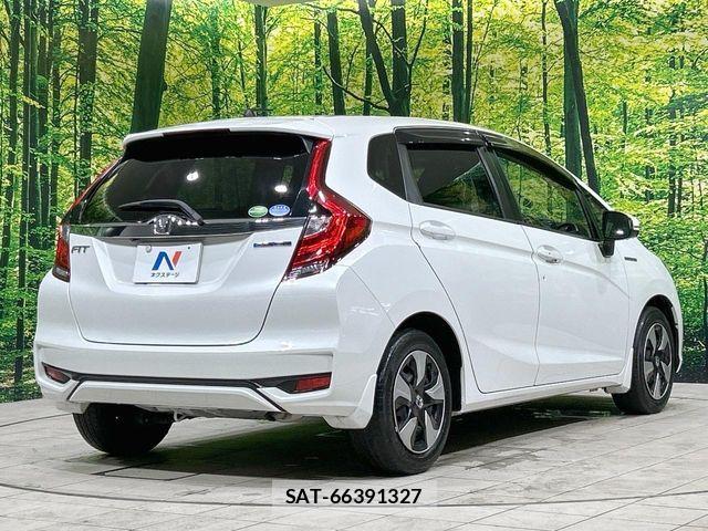Honda FIT HYBRID 2019-07 8524874-16