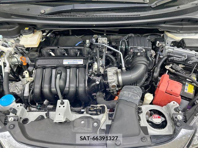 Honda FIT HYBRID 2019-07 8524874-17