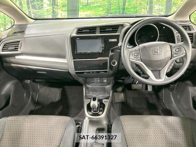 Honda FIT HYBRID 2019-07 8524874-1
