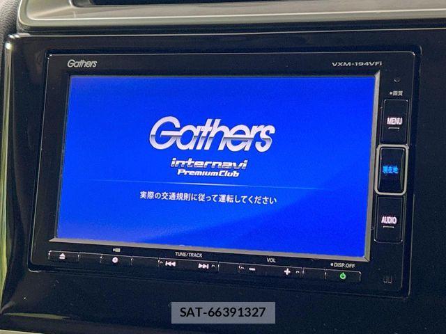 Honda FIT HYBRID 2019-07 8524874-2