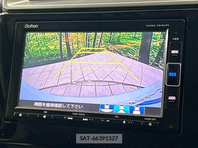 Honda FIT HYBRID 2019-07 8524874-3