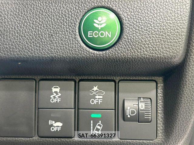 Honda FIT HYBRID 2019-07 8524874-4