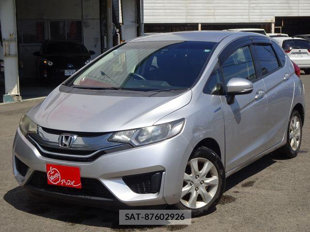 Honda FIT HYBRID 2013-09 8561929-0