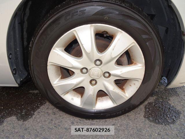 Honda FIT HYBRID 2013-09 8561929-9