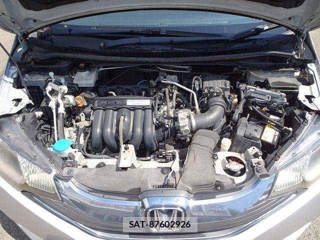 Honda FIT HYBRID 2013-09 8561929-15