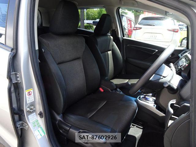 Honda FIT HYBRID 2013-09 8561929-17