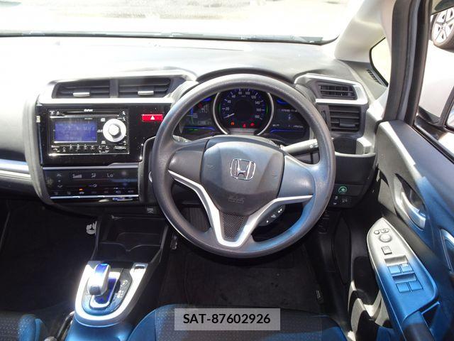 Honda FIT HYBRID 2013-09 8561929-1