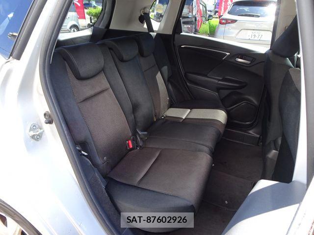 Honda FIT HYBRID 2013-09 8561929-19
