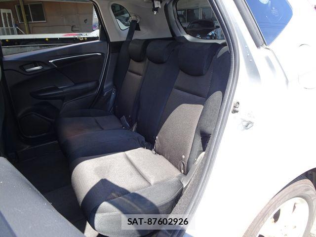 Honda FIT HYBRID 2013-09 8561929-20