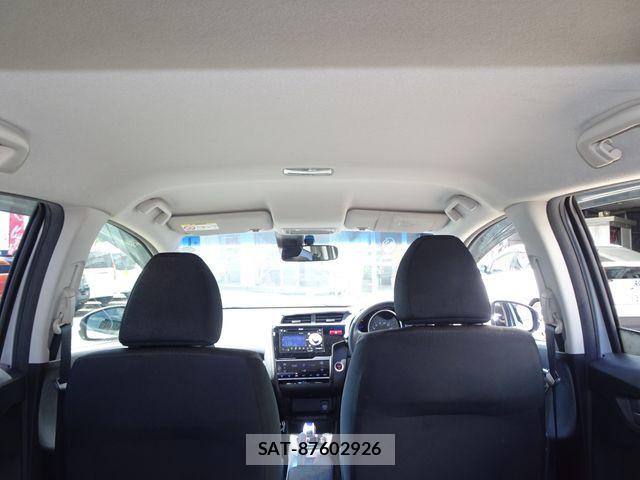 Honda FIT HYBRID 2013-09 8561929-22
