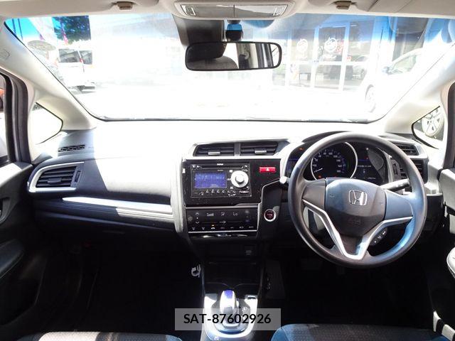 Honda FIT HYBRID 2013-09 8561929-23
