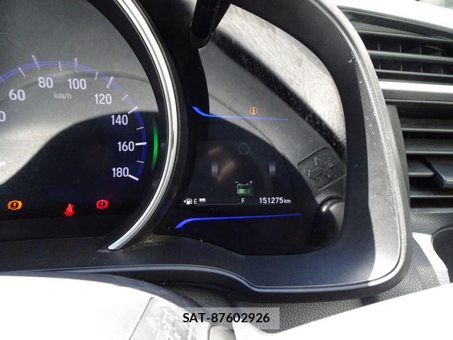 Honda FIT HYBRID 2013-09 8561929-24
