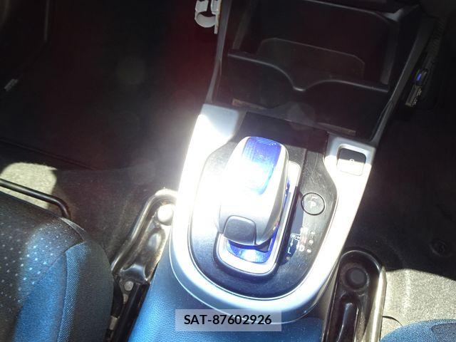 Honda FIT HYBRID 2013-09 8561929-26