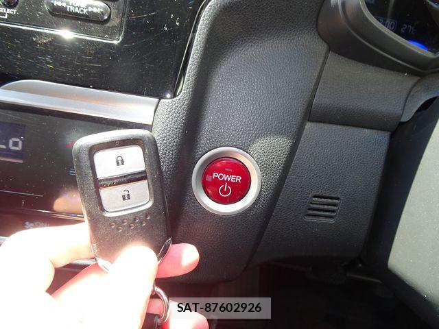 Honda FIT HYBRID 2013-09 8561929-28