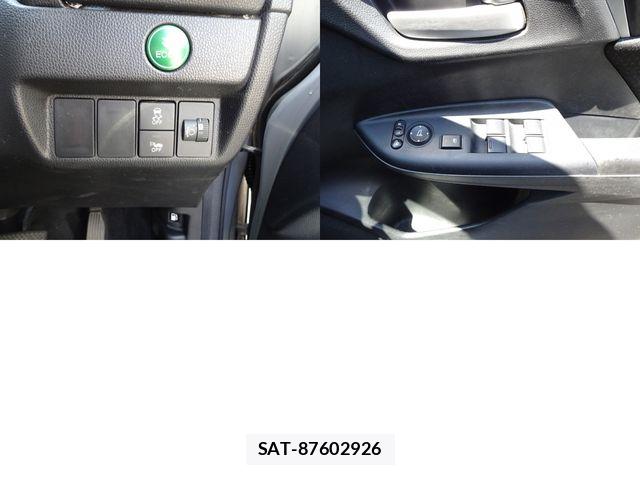 Honda FIT HYBRID 2013-09 8561929-29