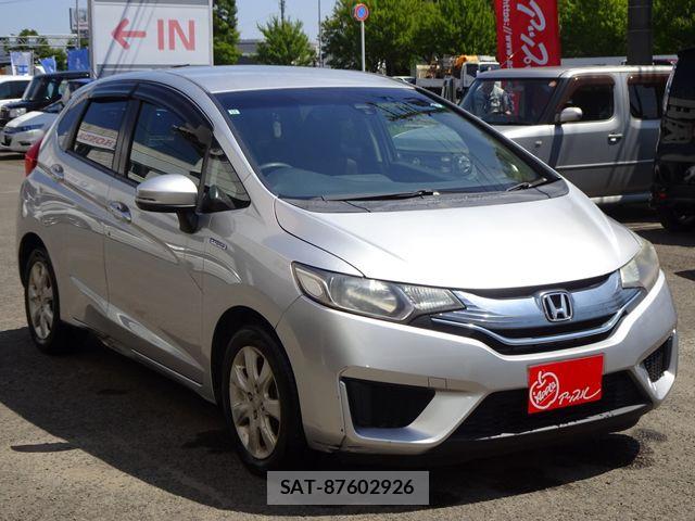Honda FIT HYBRID 2013-09 8561929-3