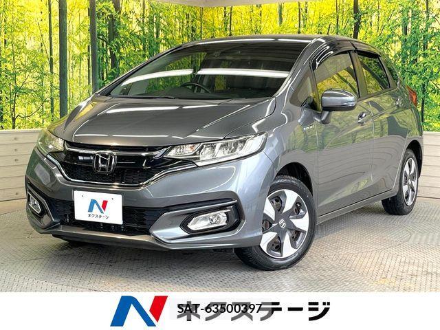 Honda FIT HYBRID 2019-03 8561917-0