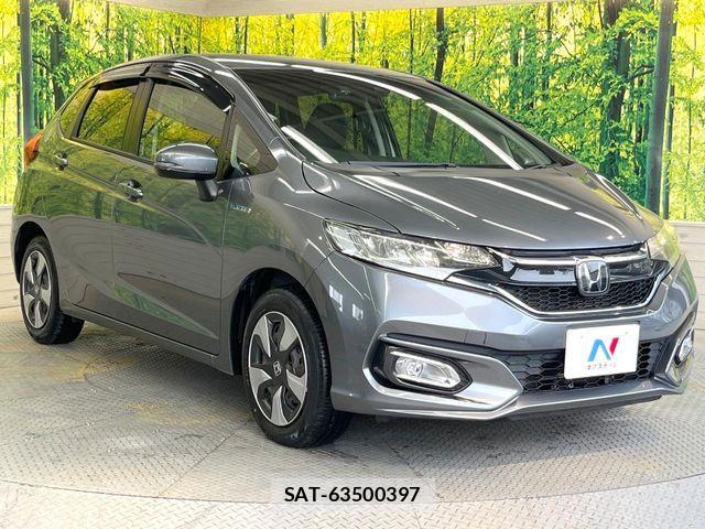 Honda FIT HYBRID 2019-03 8561917-15