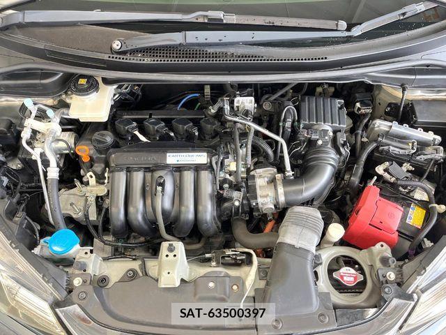 Honda FIT HYBRID 2019-03 8561917-17