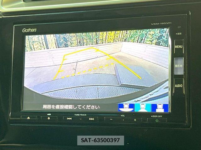 Honda FIT HYBRID 2019-03 8561917-3
