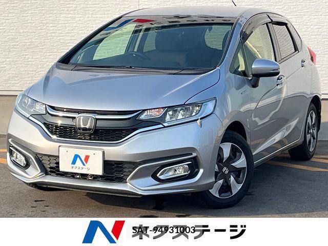 Honda FIT HYBRID 2018-07 8561916-0