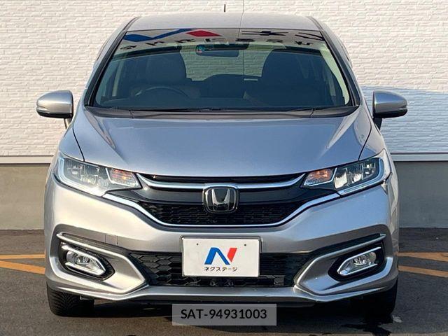 Honda FIT HYBRID 2018-07 8561916-14