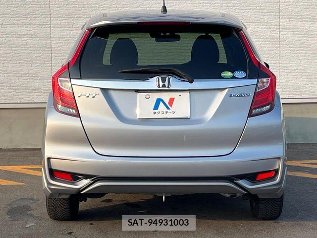 Honda FIT HYBRID 2018-07 8561916-15