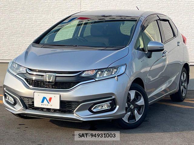 Honda FIT HYBRID 2018-07 8561916-16